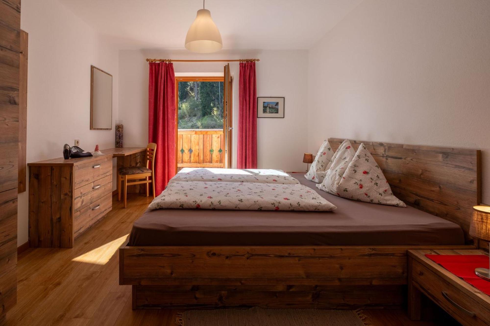 Planitzhof Βίλα Castelrotto Εξωτερικό φωτογραφία