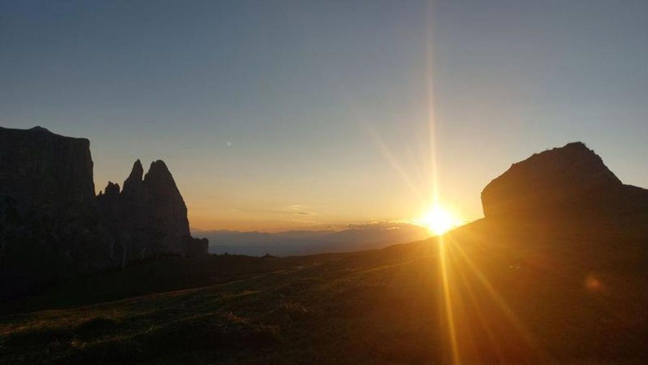 Planitzhof Βίλα Castelrotto Εξωτερικό φωτογραφία