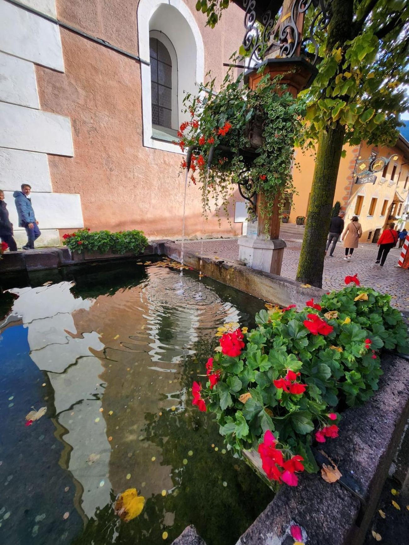 Planitzhof Βίλα Castelrotto Εξωτερικό φωτογραφία
